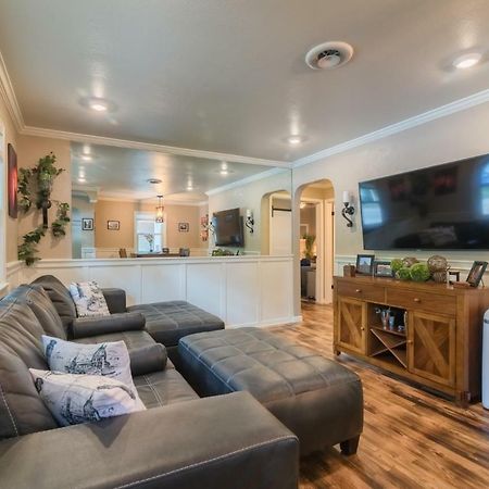 Italian Style In Old Town With Private Hot Tub Villa Fort Collins Kültér fotó